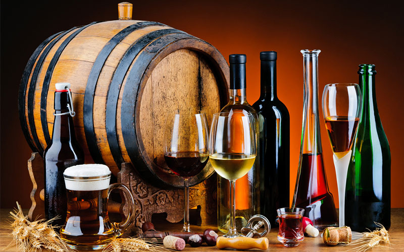 giấy phép kinh doanh bia rượu tại quy nhơn